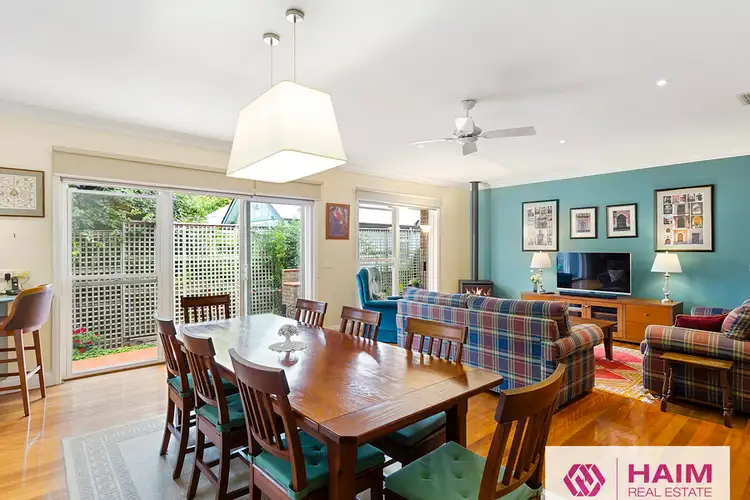 Sixth view of Homely house listing, 22 Cross Street, Canterbury VIC 3126