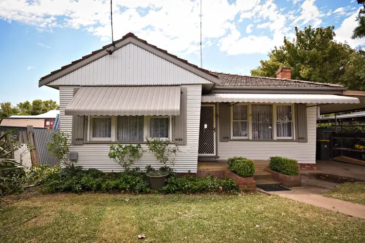 2A Bishop Street, Dubbo NSW 2830