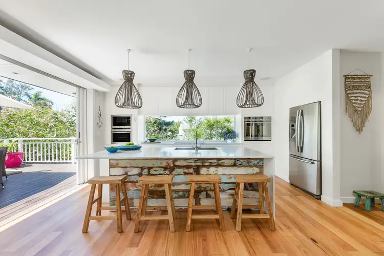 Second view of Homely house listing, 6 George Street, Avalon NSW 2107