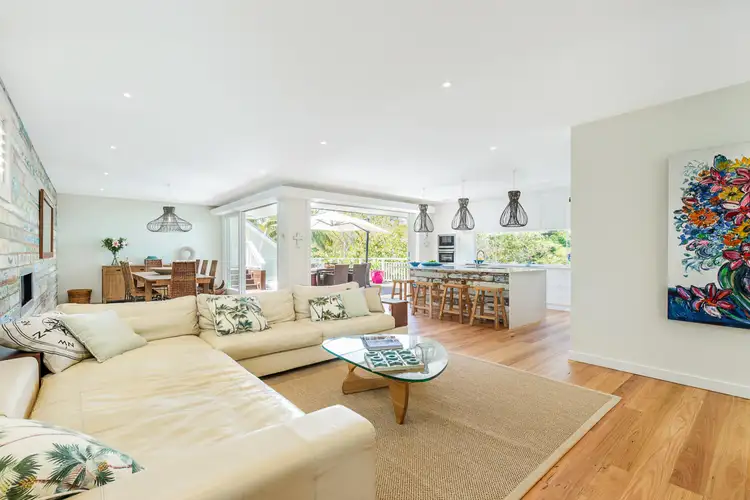 Third view of Homely house listing, 6 George Street, Avalon NSW 2107