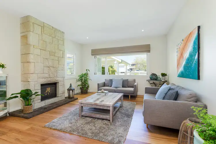 Fifth view of Homely house listing, 6 George Street, Avalon NSW 2107