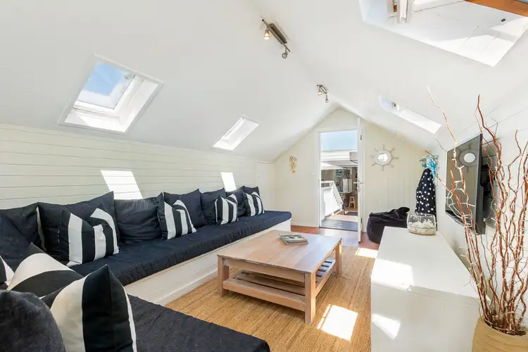 Sixth view of Homely house listing, 6 George Street, Avalon NSW 2107