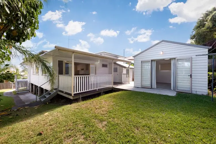 Second view of Homely house listing, 48 Livingstone Street, Yeerongpilly QLD 4105