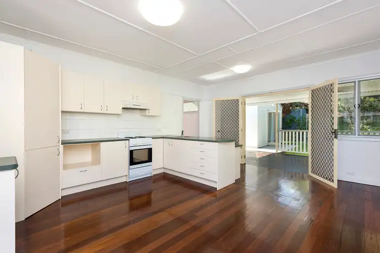 Third view of Homely house listing, 48 Livingstone Street, Yeerongpilly QLD 4105