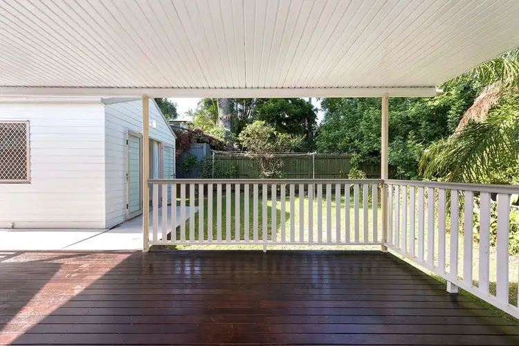 Fourth view of Homely house listing, 48 Livingstone Street, Yeerongpilly QLD 4105
