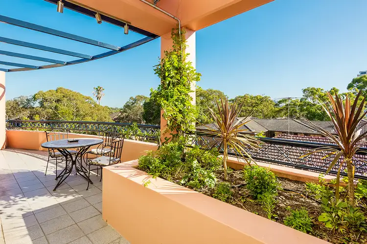29/1-7 Allison Road, Cronulla NSW 2230