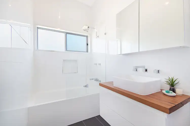 Sixth view of Homely house listing, 8 Acacia Ave, Waratah West NSW 2298