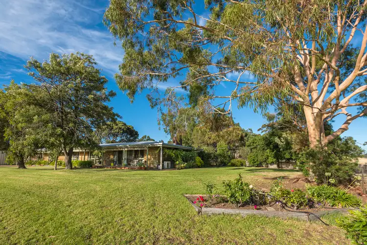 Fourth view of Homely house listing, 335 Muckleford-Castlemaine Road, Muckleford VIC 3451