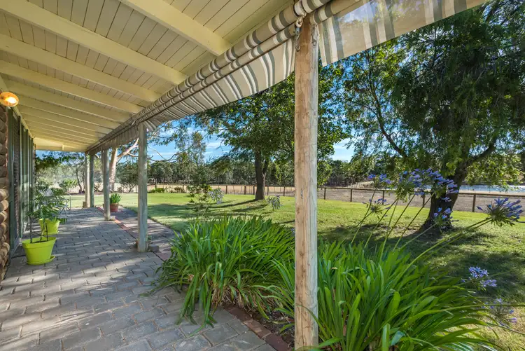 Fifth view of Homely house listing, 335 Muckleford-Castlemaine Road, Muckleford VIC 3451