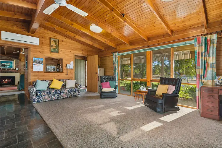 Sixth view of Homely house listing, 335 Muckleford-Castlemaine Road, Muckleford VIC 3451