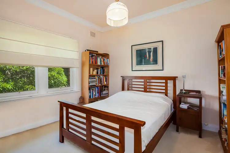 Second view of Homely apartment listing, 5/19 Eustace Street, Manly NSW 2095