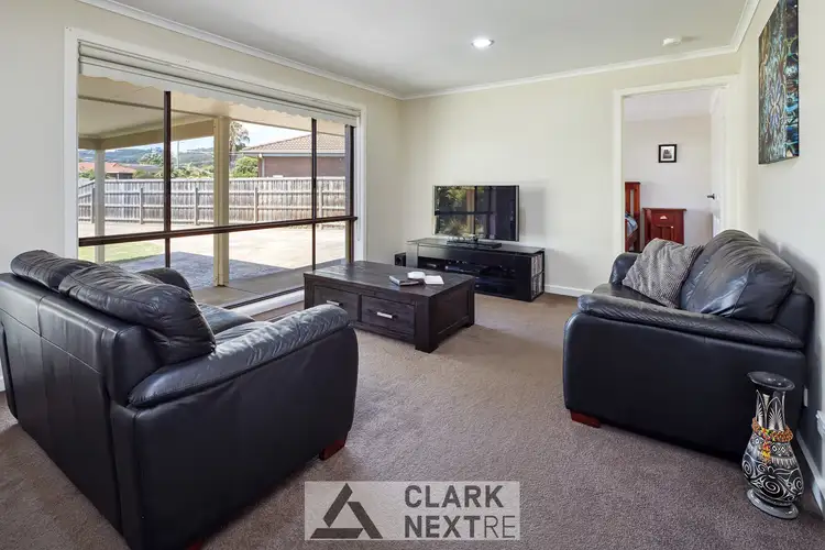 Third view of Homely house listing, 27 Edward Crescent, Trafalgar VIC 3824