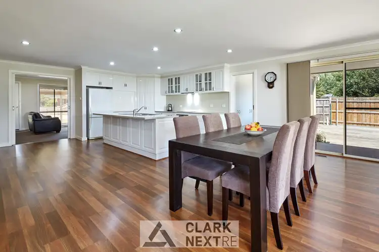 Fifth view of Homely house listing, 27 Edward Crescent, Trafalgar VIC 3824
