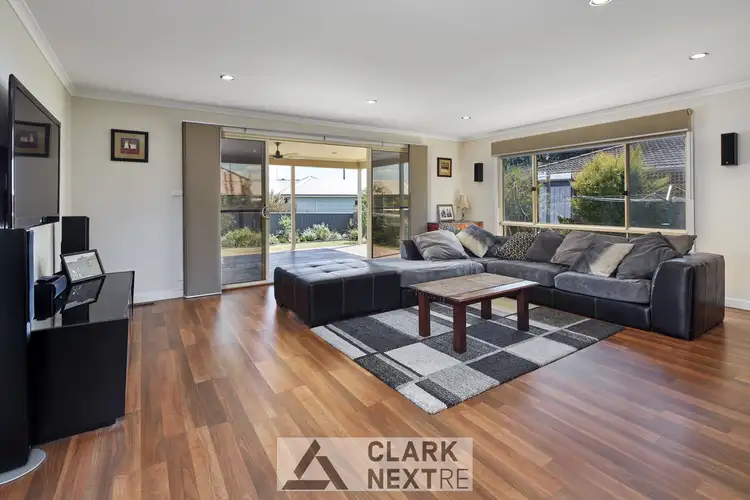 Sixth view of Homely house listing, 27 Edward Crescent, Trafalgar VIC 3824