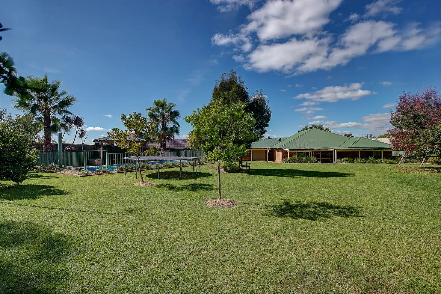 Main view of Homely house listing, 16 Baskerville Drive, Mudgee NSW 2850