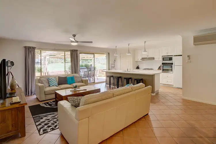 Second view of Homely house listing, 16 Baskerville Drive, Mudgee NSW 2850