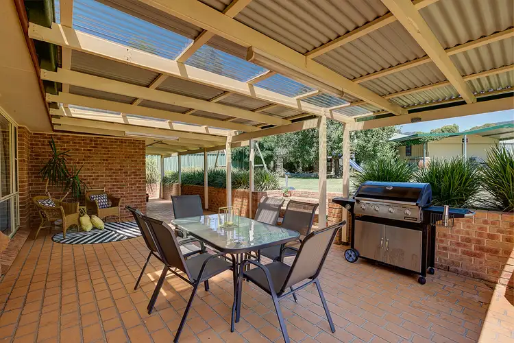 Third view of Homely house listing, 16 Baskerville Drive, Mudgee NSW 2850