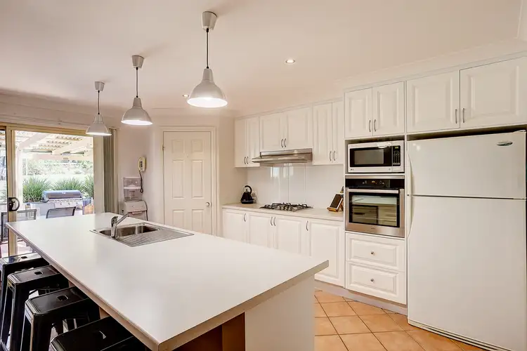 Fifth view of Homely house listing, 16 Baskerville Drive, Mudgee NSW 2850