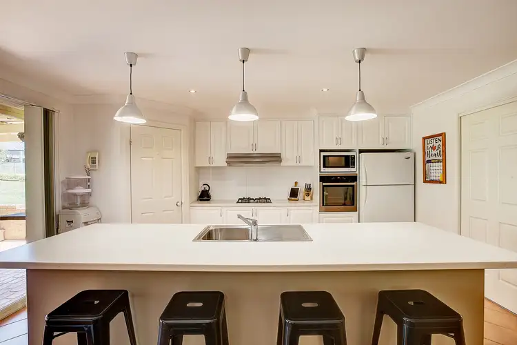 Sixth view of Homely house listing, 16 Baskerville Drive, Mudgee NSW 2850