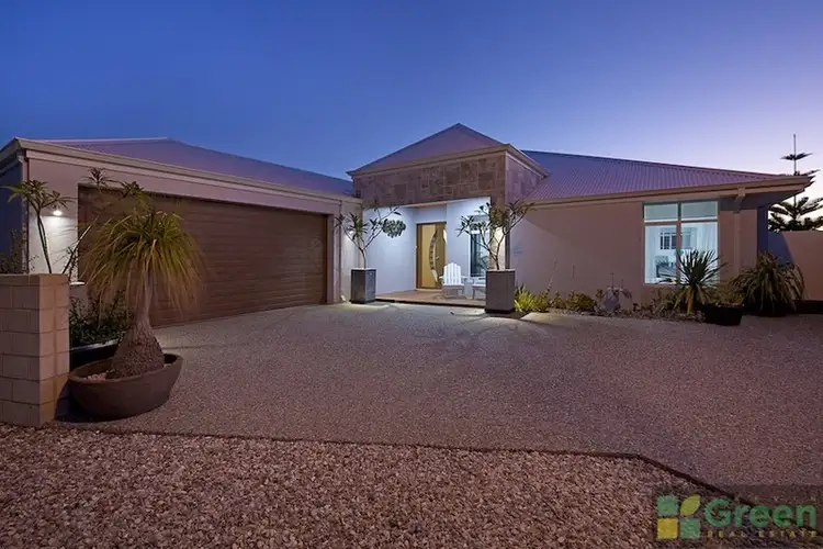 Third view of Homely house listing, 72 Sandpiper Island Rtt, Wannanup WA 6210