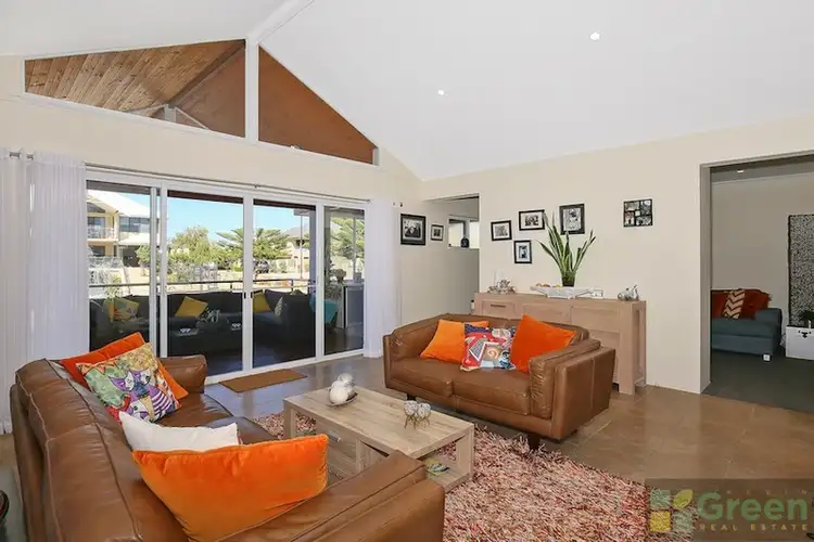 Fourth view of Homely house listing, 72 Sandpiper Island Rtt, Wannanup WA 6210