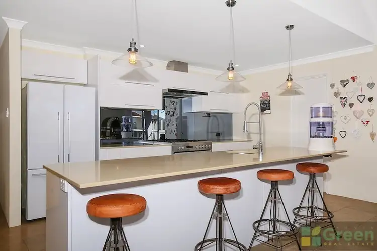 Sixth view of Homely house listing, 72 Sandpiper Island Rtt, Wannanup WA 6210