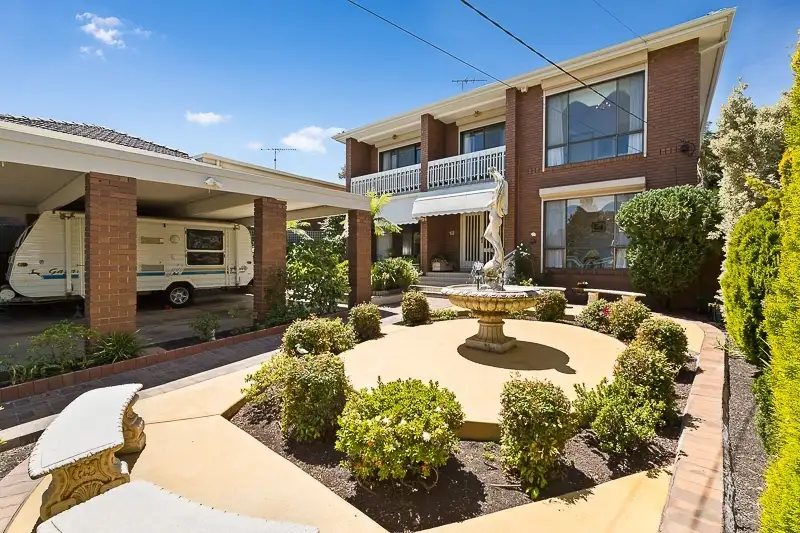 Main view of Homely house listing, 20 Caravelle Crescent, Strathmore Heights VIC 3041