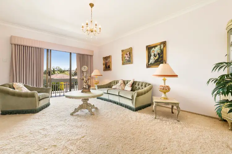 Second view of Homely house listing, 20 Caravelle Crescent, Strathmore Heights VIC 3041