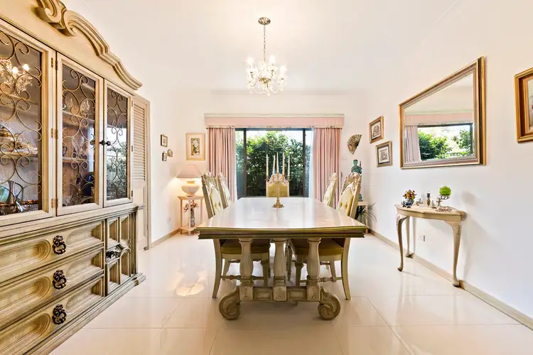 Fourth view of Homely house listing, 20 Caravelle Crescent, Strathmore Heights VIC 3041