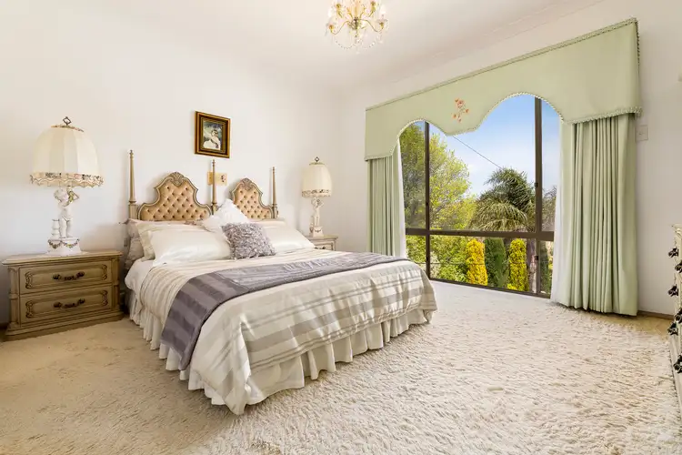 Sixth view of Homely house listing, 20 Caravelle Crescent, Strathmore Heights VIC 3041