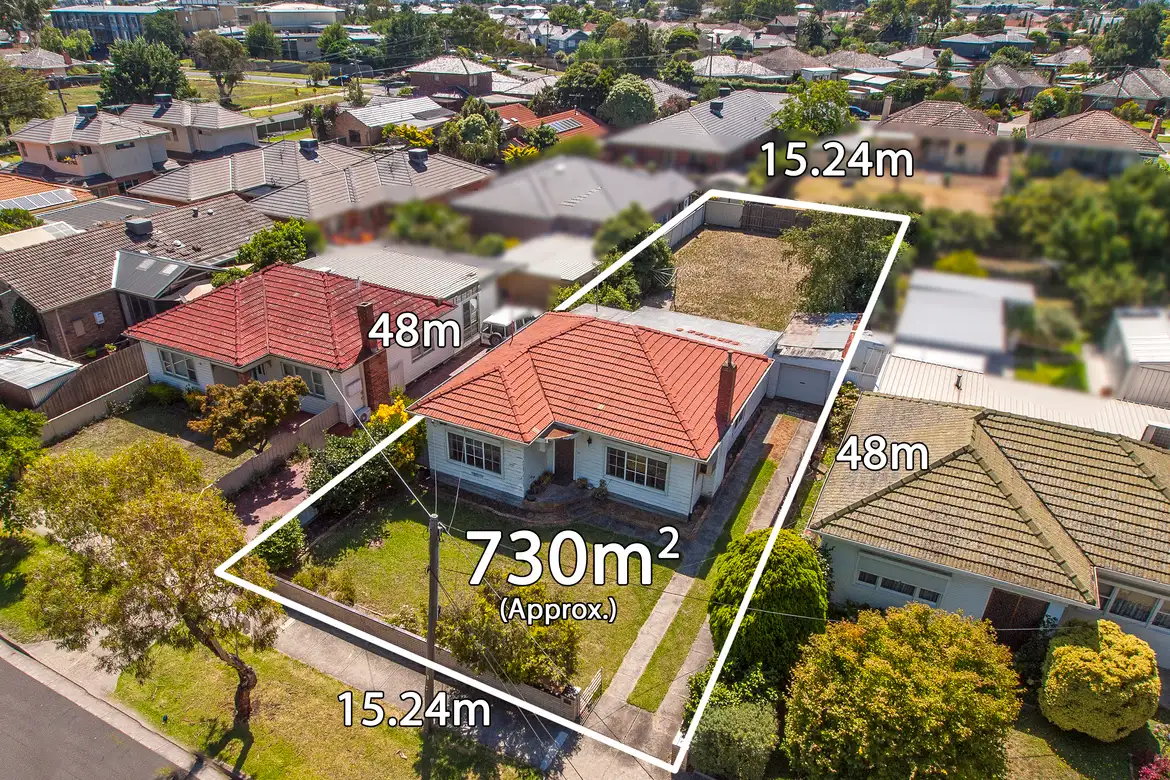 Main view of Homely house listing, 28 Lytton Street, Glenroy VIC 3046