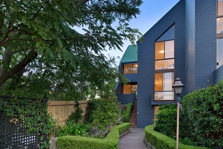 Fourth view of Homely house listing, 142A Darling Street, Balmain East NSW 2041