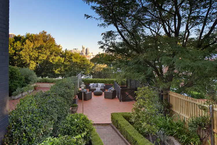 Fifth view of Homely house listing, 142A Darling Street, Balmain East NSW 2041