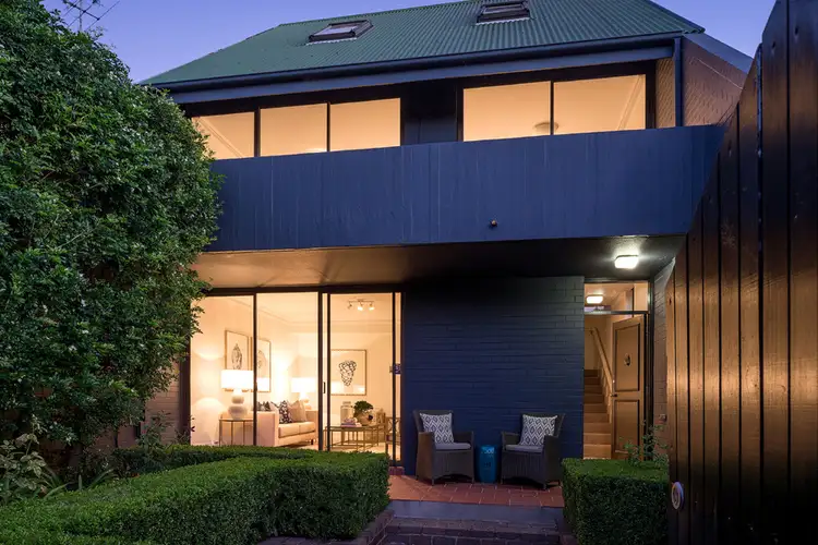 Sixth view of Homely house listing, 142A Darling Street, Balmain East NSW 2041