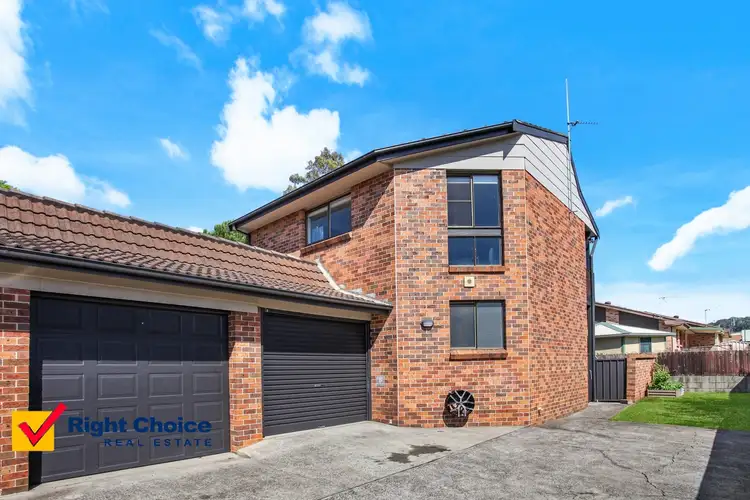 Main view of Homely townhouse listing, 2/9 Madden Street, Oak Flats NSW 2529
