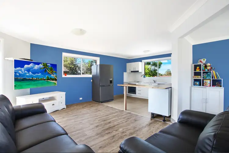 Second view of Homely townhouse listing, 2/9 Madden Street, Oak Flats NSW 2529
