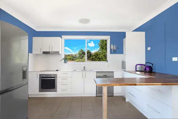 Third view of Homely townhouse listing, 2/9 Madden Street, Oak Flats NSW 2529
