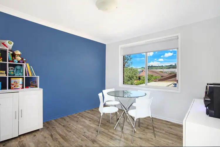 Fourth view of Homely townhouse listing, 2/9 Madden Street, Oak Flats NSW 2529