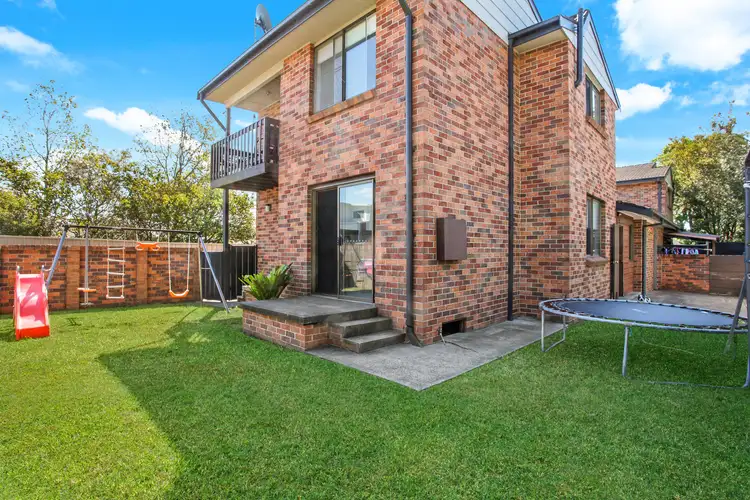 Sixth view of Homely townhouse listing, 2/9 Madden Street, Oak Flats NSW 2529