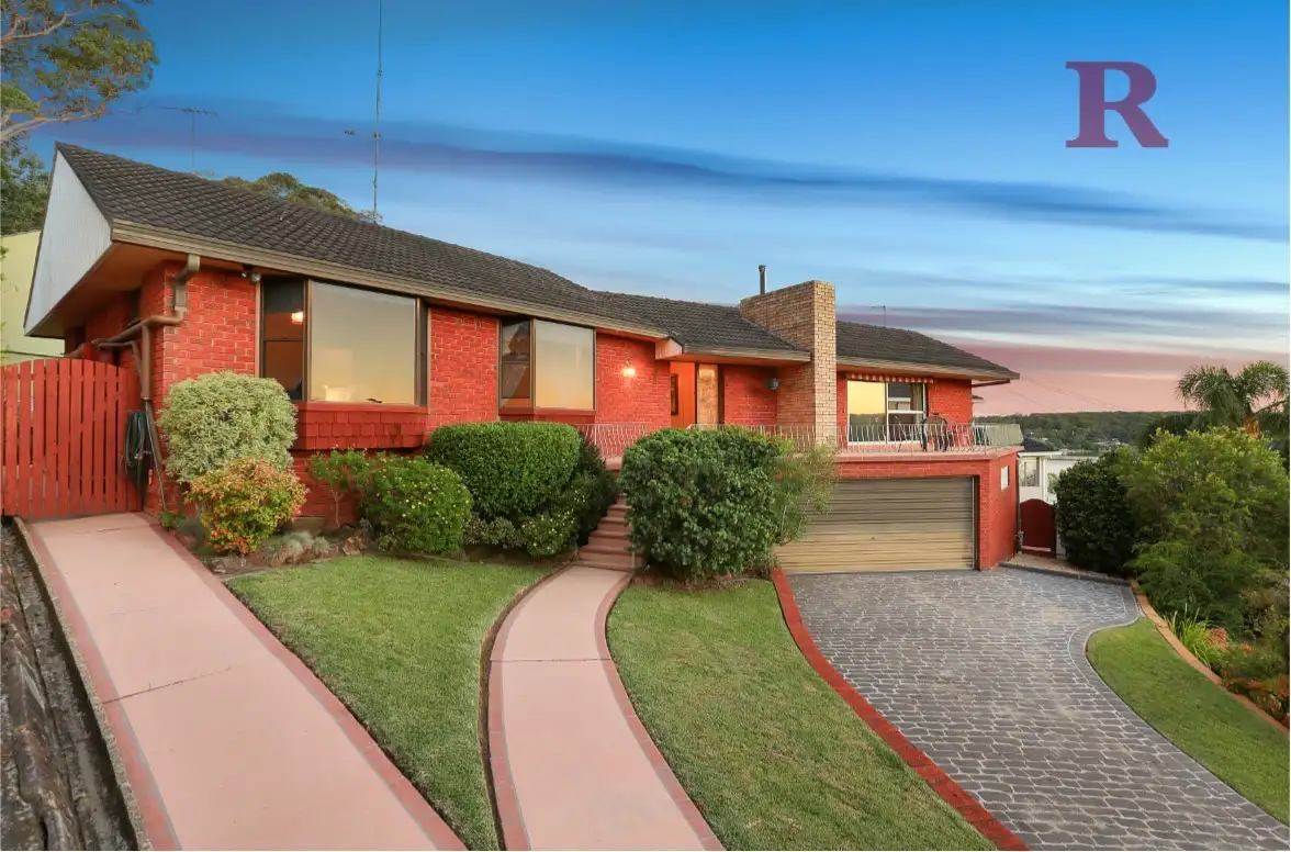 Main view of Homely house listing, 12 Moombara Crescent, Port Hacking NSW 2229