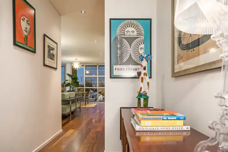 Sixth view of Homely apartment listing, 107/4 Alexandra Drive, Camperdown NSW 2050