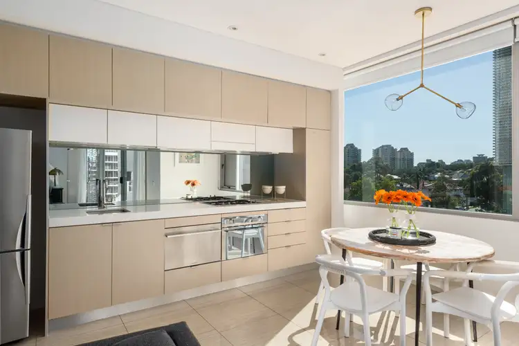 25/6a Defries Avenue, Zetland NSW 2017