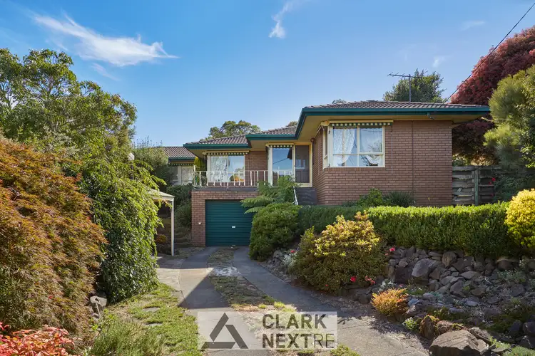 40 Hastings Square, Warragul VIC 3820