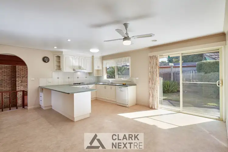 Third view of Homely house listing, 40 Hastings Square, Warragul VIC 3820