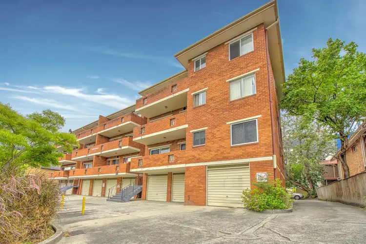 6/6-8 Redmyre Road, Strathfield NSW 2135
