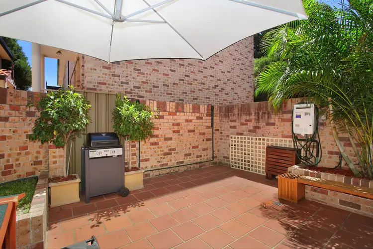2/107 Regatta Road, Canada Bay NSW 2046