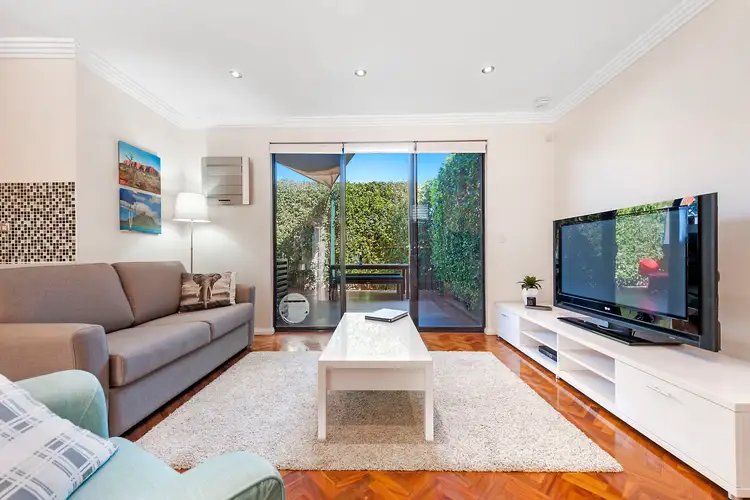 Main view of Homely townhouse listing, 4/92-96 Kings Road, Five Dock NSW 2046