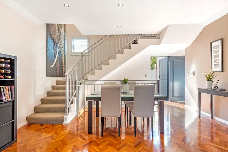 Third view of Homely townhouse listing, 4/92-96 Kings Road, Five Dock NSW 2046