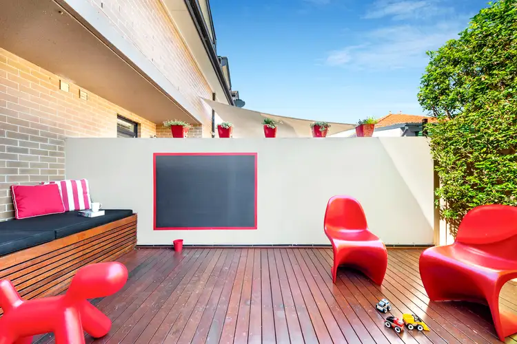 Fourth view of Homely townhouse listing, 4/92-96 Kings Road, Five Dock NSW 2046