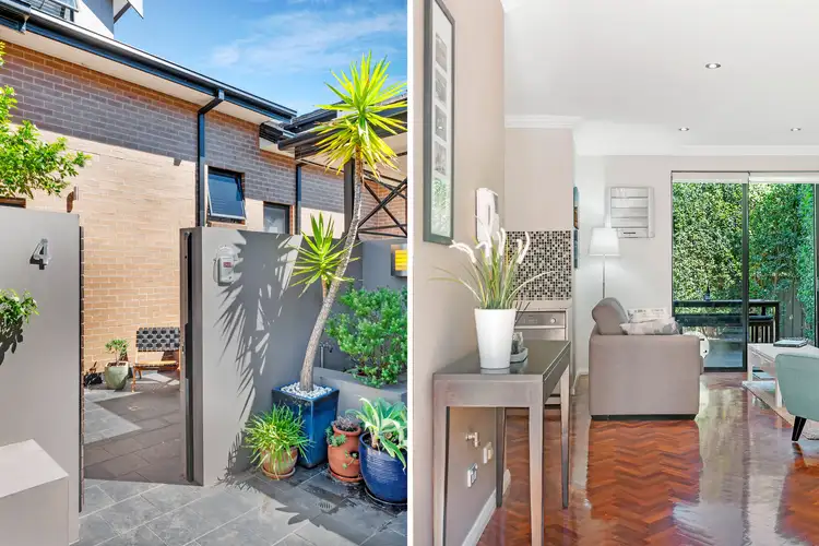 Sixth view of Homely townhouse listing, 4/92-96 Kings Road, Five Dock NSW 2046